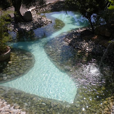 Agriturismo Terranova Pisticci Buitenkant foto