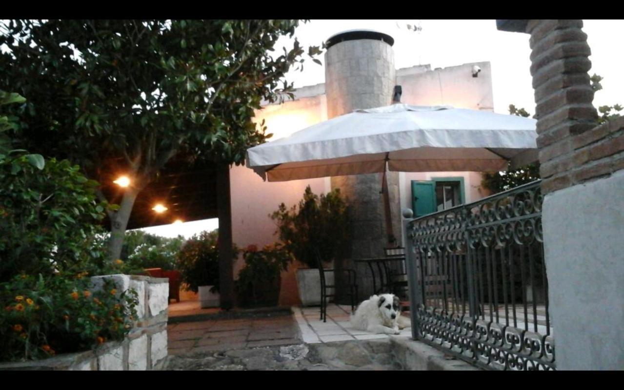 Agriturismo Terranova Pisticci Kamer foto