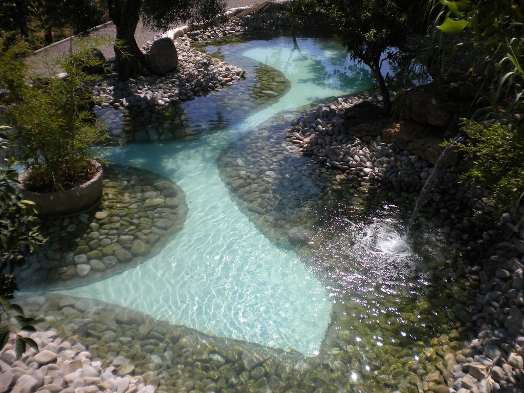 Agriturismo Terranova Pisticci Buitenkant foto